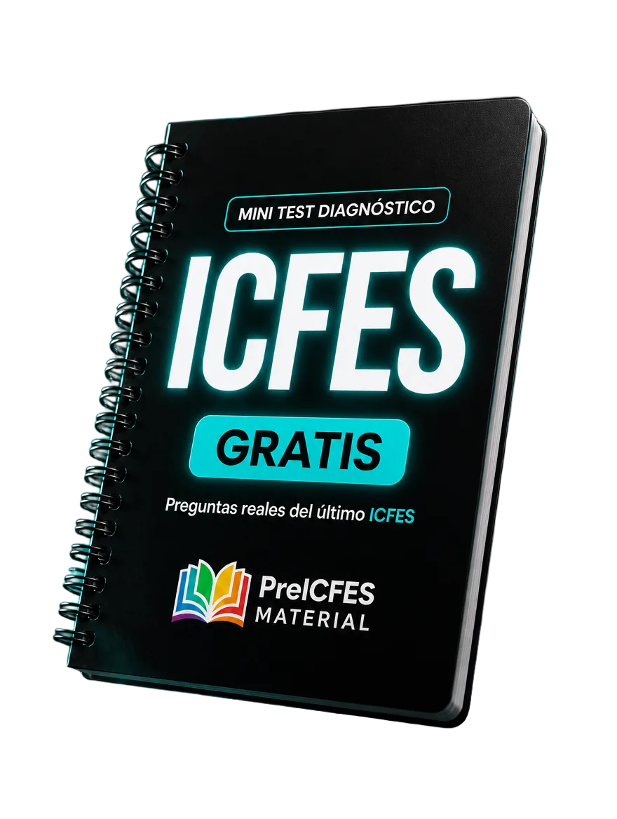 Cuaderno del Mini Test Diagnóstico