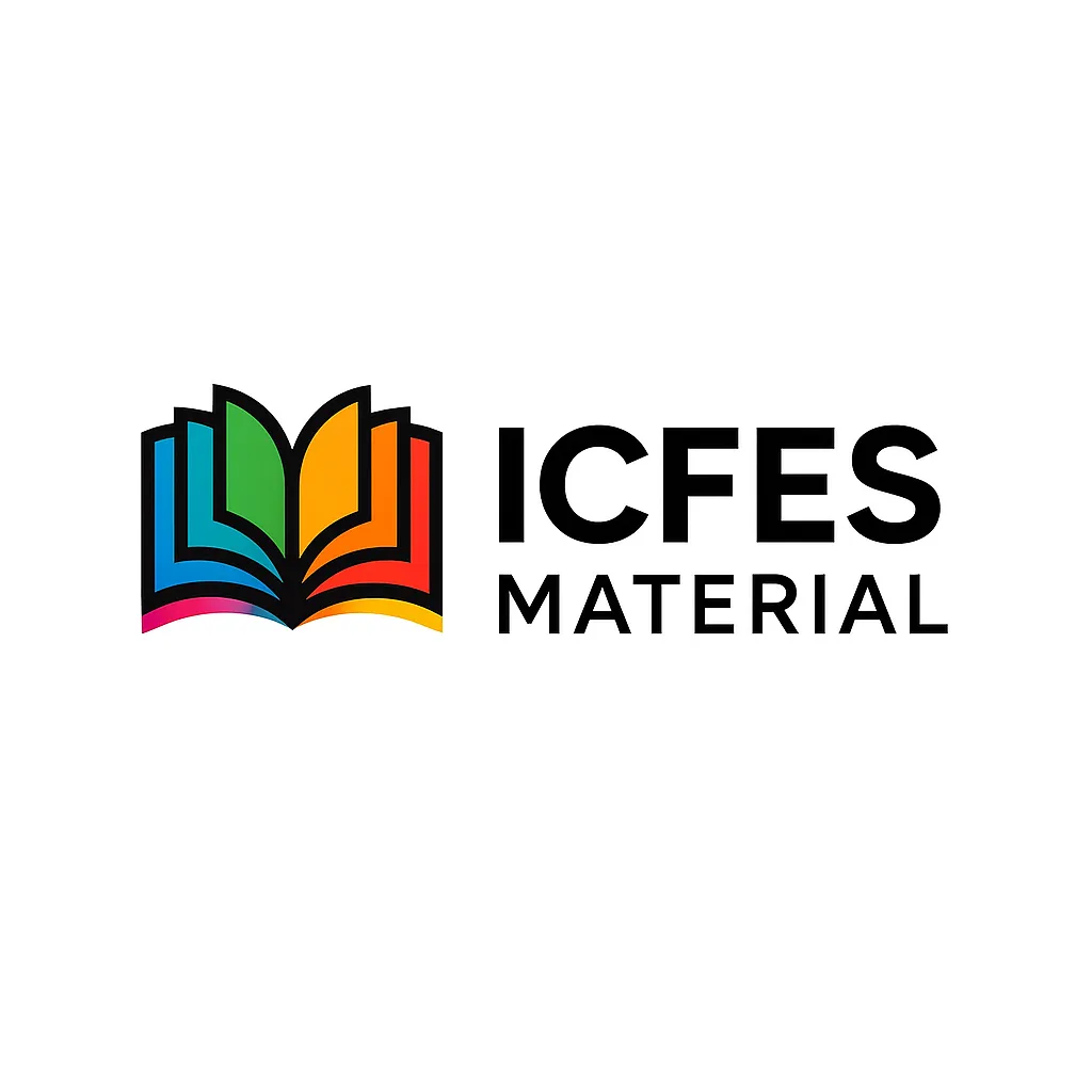 PreICFES Material