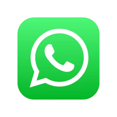 Escríbenos por WhatsApp