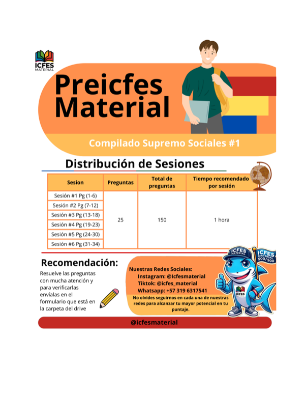 Portada del compilado de Sociales y Ciudadanas