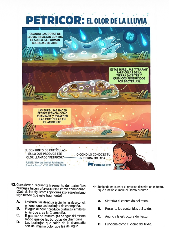 Preguntas Reales 2017 - 2025  CALENDARIO A Y B