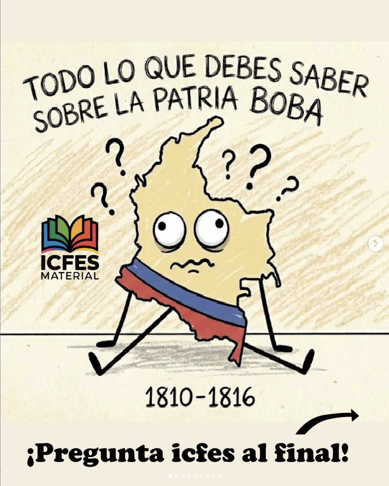 Tips y Temarios actualizados de todas las áreas